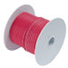ANCOR RED 6 AWG BATTERY CABLE, 25'