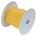 ANCOR YELLOW 4 AWG BATTERY CABLE - 25'