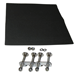 RAYMARINE REAR MOUNTING FLUSH MOUNT KIT F/ RAY49/55/218