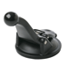 GARMIN ADJUSTABLE SUCTION CUP MOUNT *UNIT MOUNT NOT INCLUDED F/NUVI 3X0, 6XX, 7XX SERIES