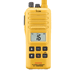 ICOM GM1600 VHF RADIO GMDSS W/DATED/SEALED LITHIUM BATTERY