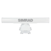 SIMRAD 6KW 4' OPEN ARRAY RADAR W/20M CABLE & RADAR PROCESSOR