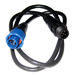 LOWRANCE NAC-MRD2MBL NMEA NETWORK ADAPTER CABLE 127-04