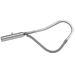 SHURHOLD GAFF HOOK STAINLESS STEEL W/ SPRING GUARD