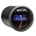 RITCHIE X-21BU RITCHIESPORT COMPASS, DASH MOUNT, BLACK/BLUE