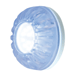 PERKO LED SURFACE MOUNT UNDERWATER LIGHT-BLUE