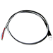 RAYMARINE 1M STRIPPED END SPUR CABLE F/SEATALKNG