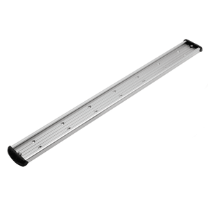 CANNON ALUMINUM MOUNTING TRACK, 36"