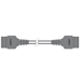 RAYMARINE SEATALK 2 CABLE - 10M