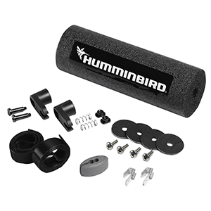 HUMMINBIRD MHX-ICE ICE FLASHER TRANSDUCER MOUNTING HARDWARE