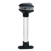 PERKO STEALTH SERIES, FIXED MOUNT ALL-ROUND LED LIGHT, 7-1/8