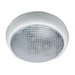 PERKO SURF MNT LED DOME LIGHT W/O ON/OFF WHITE