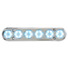 PERKO WHITE LED UTILITY LIGHT