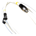 RAYMARINE DIGITAL RADAR EXTENSION CABLE F/DOMES & ARRAYS - 5M