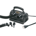 RAVE CANISTER INFLATOR/DEFLATOR-120V