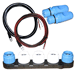 RAYMARINE CABLE KIT F/X-5 PILOTS TO ST70 CONTROL