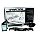 UFLEX PROTECH 1.0 FRONT MOUNT OB HYDRAULIC SYSTEM-NO HOSES INCLUDED