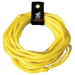 AIRHEAD 1,500 LB TUBE TOW ROPE 50 FT. 1 RIDER