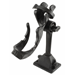RAM MOUNT UNPACKAGED RAM ROD 2000 HOLDER W/DECK & TRACK MOUNT