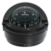 RITCHIE S-87 VOYAGER COMPASS - SURFACE MOUNT - BLACK