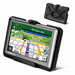 RAM MOUNT CRADLE F/GARMIN NUVI 1490 SERIES