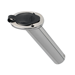 C.E. SMITH FLUSH MOUNT, 30 DEGREE ROD HOLDER