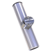 C.E. SMITH ADJUSTABLE CLAMP-ON ROD HOLDER W/BLACK PVC LINER
