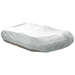 DALLAS MANUFACTURING CO. POLYESTER INFLATABLE BOAT COVER D-FITS UP TO 12'6