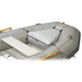 DALLAS MANUFACTURING CO. INFLATABLE BOAT BOW STORAGE BAG