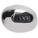 INNOVATIVE LIGHTING LED VERTICAL SIDELIGHTS STAINLESS STEEL PAIR