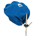MAGMA GRILL COVER F/KETTLE GRILL - PARTY SIZE - PACIFIC BLUE