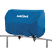 MAGMA GRILL COVER F/ CATALINA - PACIFIC BLUE