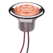 INNOVATIVE LIGHTING 3 LED STARR LIGHT RECESS MOUNT-RED