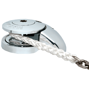 MAXWELL RC8-8 12V WINDLASS, FOR UP TO 5/16" CHAIN, 9/16" ROPE