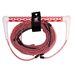 AIRHEAD DYNA-CORE WAKEBOARD ROPE 3 SECTION 70FT