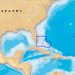 NAVIONICS PLATINUM+-NORTH BAHAMAS-MICROSD/SD