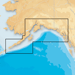 NAVIONICS PLATINUM+-SOUTH ALASKA-MICROSD/SD