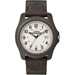 TIMEX EXPEDITION UNISEX CAMPER BROWN/OLIVE GREEN