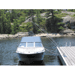 DOCK EDGE PREMIUM MOORING WHIPS 2PC 16FT 20,000LBS UP TO 33FT