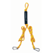 AIRHEAD TOW HARNESS 12 FT. 1 RIDER