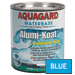 AQUAGARD II ALUMI-KOAT ANTI-FOULING WATERBASED-1QT-BLUE
