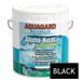 AQUAGARD II ALUMI-KOAT ANTI-FOULING WATERBASED-1GAL-BLACK