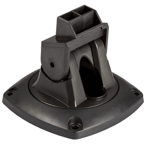 LOWRANCE BRACKET FOR MARK AND AND ELITE 4 & 5 MODELS QRB-5