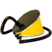 AIRHEAD HI VOLUME BELLOWS ACTION FOOT PUMP