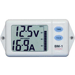 CLIPPER BM-1CW BATTERY MONITOR COMPACT WHITE -NON-RETURNABLE FOR ANY REASON