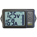 CLIPPER BM-1CG BATTERY MONITOR COMPACT GREY -NON-RETURNABLE FOR ANY REASON