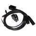 HUMMINBIRD TS3 W TRANSDUCER SWITCH