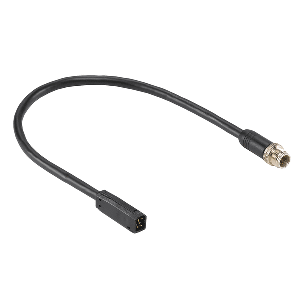 HUMMINBIRD AS EC QDE ETHERNET ADAPTER CABLE