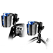 RAM MOUNT DRINK CUP HOLDER W/GOLDWING U-BOLT MOUNT