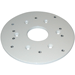 EDSON VISION SERIES MOUNTING PLATE-FLIR M-SERIES & RAYMARINE T300 & T450